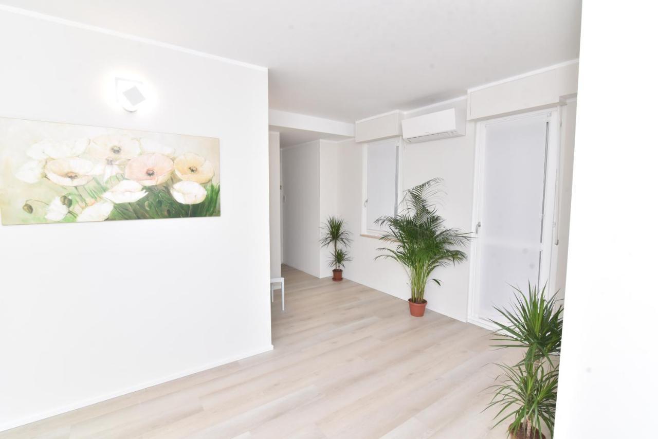 Antiche Conce Rooms Sassari Exteriér fotografie