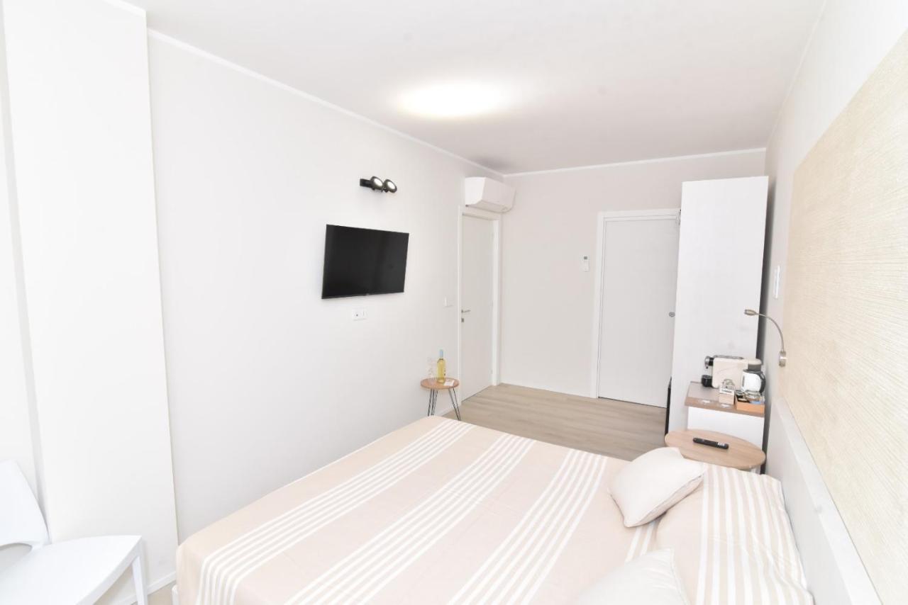 Antiche Conce Rooms Sassari Exteriér fotografie