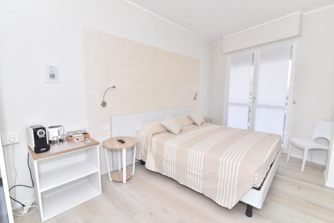 Antiche Conce Rooms Sassari Exteriér fotografie